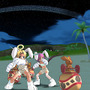 (C)2007 BROCCOLI/GungHo Online Entertainment,Inc./HEADLOCK Inc.