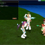 (C)2007 BROCCOLI/GungHo Online Entertainment,Inc./HEADLOCK Inc.