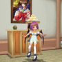 (C)2007 BROCCOLI/GungHo Online Entertainment,Inc./HEADLOCK Inc.