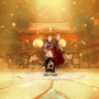 『Fate/Samurai Remnant』DLC第1弾発表―若旦那による謎の闘技大会「慶安神前試合」が幕開く！