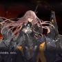 セクシーな美少女たちが、カッコいいメカを纏う！日本未上陸の『交錯戦線 CROSS CORE』はスタートダッシュに失敗するも、なんだかんだで盛況か【プレイレポ】