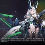 セクシーな美少女たちが、カッコいいメカを纏う！日本未上陸の『交錯戦線 CROSS CORE』はスタートダッシュに失敗するも、なんだかんだで盛況か【プレイレポ】