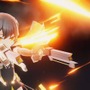 セクシーな美少女たちが、カッコいいメカを纏う！日本未上陸の『交錯戦線 CROSS CORE』はスタートダッシュに失敗するも、なんだかんだで盛況か【プレイレポ】