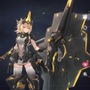 セクシーな美少女たちが、カッコいいメカを纏う！日本未上陸の『交錯戦線 CROSS CORE』はスタートダッシュに失敗するも、なんだかんだで盛況か【プレイレポ】