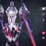 セクシーな美少女たちが、カッコいいメカを纏う！日本未上陸の『交錯戦線 CROSS CORE』はスタートダッシュに失敗するも、なんだかんだで盛況か【プレイレポ】