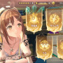 4Kに対応！錬金術RPG『レスレリアーナのアトリエ ～忘れられた錬金術と極夜の解放者～』Steam版が配信中―ねんどろいどプレゼントキャンペーンも実施