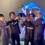 『スト6』SFL初代王者は、「FAV gaming」！優勝インタビュー＆最高に盛り上がった現地レポートをお届け