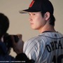 大谷翔平選手の愛犬「デコピン」がパワプロくんをズタボロに…『パワプロ』『プロスピ』アンバサダー就任発表直後にお茶目な投稿