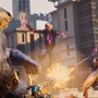 『スーサイド・スクワッド キル・ザ・ジャスティス・リーグ』ゲームプレイローンチトレイラー！ヴィランとヒーロー激突の日まであともう少し