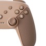 3COINSの人気ワイヤレスゲームコントローラーが再入荷！ お値段2,750円で無線&有線プレイ、ジャイロ操作、連射機能もサポート