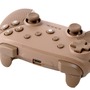 3COINSの人気ワイヤレスゲームコントローラーが再入荷！ お値段2,750円で無線&有線プレイ、ジャイロ操作、連射機能もサポート