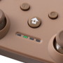 3COINSの人気ワイヤレスゲームコントローラーが再入荷！ お値段2,750円で無線&有線プレイ、ジャイロ操作、連射機能もサポート