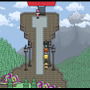『MOTHER』風ピクセルアートRPG『Atlas Wept』Steamでリリース―人とロボット犬が織りなす心温まるストーリー、ターン制×弾幕アクションで謎に満ちた世界を探索