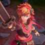 アクションRPG『聖剣伝説 VISIONS of MANA』Steamストアページが公開！2024年夏、マナの樹を目指す旅が始まる