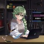 武装メイドが戦う全方位ACT『メイド・オブ・ザ・デッド』キャラクターやシステム情報公開―ゾンビの群れからアキバを守り抜け！