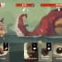 海賊ローグライクカードゲーム『Pirates Outlaws』PS4版/スイッチ版が2024年2月15日にリリース決定！危険な海を航海して無法者や海賊とカードバトル