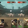 海賊ローグライクカードゲーム『Pirates Outlaws』PS4版/スイッチ版が2024年2月15日にリリース決定！危険な海を航海して無法者や海賊とカードバトル