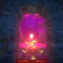 1人称視点でヴァンサバ系！？巨大蟹やタコ等の大量の敵を退けるFPS『Necroforge』発表