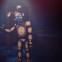 警備ホラー10周年記念新作『Five Nights at Freddy's: Into The Pit』のトレイラーが流出した結果存在の公表へ…人気ホラーの記念作は2Dタイトルに