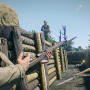 分隊ベース第二次世界大戦MMOシューター『Enlisted』のSteam版が発表！