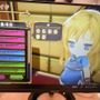 『SDダンジョンズ』はキャラメイク&軽快な操作性が楽しいローグライクACT！ 装飾アイテムも盛りに盛れる【東京ゲームダンジョン4】