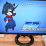 『SDダンジョンズ』はキャラメイク&軽快な操作性が楽しいローグライクACT！ 装飾アイテムも盛りに盛れる【東京ゲームダンジョン4】