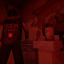 人喰い家族から逃げるVHS風サバイバルホラー『Cannibal Abduction』コンソール版配信決定！