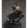 黒いバイクを乗り回す美女…！『FGO』「セイバーオルタ」フィギュアの予約受付は3月6日21時まで