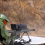 現実でマスターチーフがスナイパーライフルを撃つ！軍事企業の協力の下『HALO』登場武器を再現