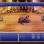Steam版『FF ピクセルリマスター』にPS4/スイッチ版の追加要素実装―フォントやBGM切り替え、エンカウントON/OFFなど