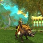 MysticStone -Runes of Magic-