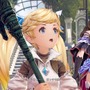 『グラブル リリンク』は原作を知らなくても楽しめるの？ 「ありがちなファン向けゲーム」に留まらない3つの魅力を先行体験【プレイレポ】