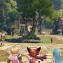 『グラブル リリンク』は原作を知らなくても楽しめるの？ 「ありがちなファン向けゲーム」に留まらない3つの魅力を先行体験【プレイレポ】