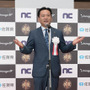 佐賀県知事の山口祥義氏