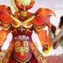 真・三國無双 MULTI RAID 2