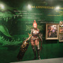 目指したのは美術館のようなクオリティ！『リネージュW』×佐賀県コラボ企画展の原寸サイズ「執行剣」がド迫力だった…