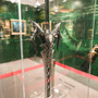 目指したのは美術館のようなクオリティ！『リネージュW』×佐賀県コラボ企画展の原寸サイズ「執行剣」がド迫力だった…
