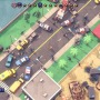 『GTA』×『Vampire Survivors』なローグライトクライムACT『Maniac』デモ版配信―息絶えるまで街中を暴走し警察相手に大立ち回り