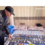 Tシャツ短パンでハンコンを操る88歳！最高齢男性ストリーマーギネス記録に中国のゲーマーおじいちゃんが認定