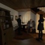 こだわりの90年代風サバイバルホラー『Alisa』コンソール版配信開始！ プリレンダ背景など当時の雰囲気を見事に再現