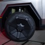 対生物兵器モードも兼ね備えるローポリ風電動ピックアップトラック「CYBERTRUCK（サイバートラック）」、日本でお披露目