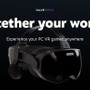 「Valve Index」の新商品？いえ、偽物です。フェイクVRヘッドセット商品サイトが公開される