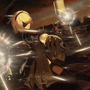 『GBVS -ライジング-』の2Bがさらによくわかる！トレイラーフルバージョン―2月20日のキャラ配信が迫る