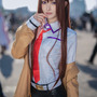 牧瀬紅莉栖「Steins;Gate」／ななぴんく（@nanapink_japan）