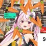 “バーチャル美少女受肉”VTuber・兎鞠まり、チャンネル登録者数50万人突破…恋声系ボイチェンおじさん大台へ