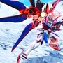 3つのシンカを果たした『ガンダムブレイカー4』が2024年発売決定！ジオラマモードで俺ガンプラを飾ることも可能に