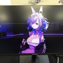 ここには、病んだ巨乳のコンカフェ嬢が煙を吸いにやって来る―シーシャ屋ADV『Hookah Haze』プレイレポ【TIGS2024】