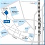 バンダイナムコが渋谷に2,000人キャパのコンサートホールを建設へ…2026年春開業を目指す