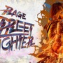 『スト6』の大型配信者大会「RAGE STREET FIGHTER」対戦ルール発表！SHAKA、赤見かるびら全16人が“ダブルエリミネーショントーナメント”で激突