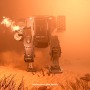 巨大メックに乗って民主主義をブチかませ！『HELLDIVERS 2』アプデで新たな兵器が登場予定